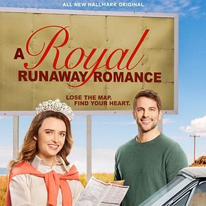 Bilder Roadtrip ins royale Herz