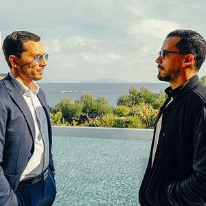 Bilder Tewfik Jallab