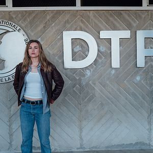 Bilder Jeanne Goursaud