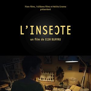 Bilder L'Insecte