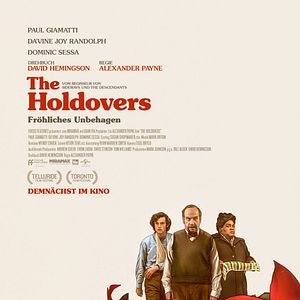 Bilder The Holdovers