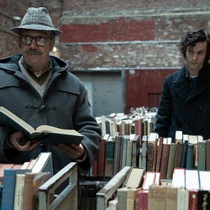 Bilder The Holdovers