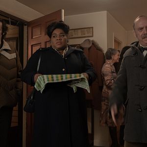 Bilder The Holdovers