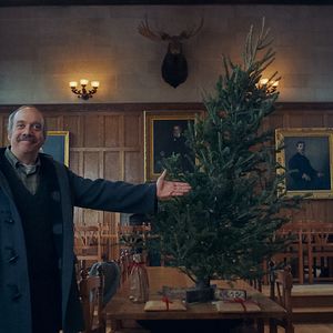 Bilder The Holdovers