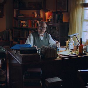 Bilder The Holdovers