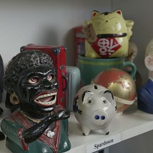 Bilder Die Ausstattung der Welt