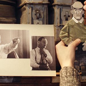 Bilder Johnny & Me - Eine Zeitreise mit John Heartfield