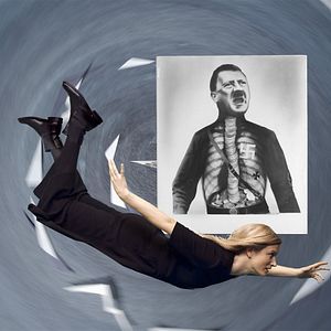 Bilder Johnny & Me - Eine Zeitreise mit John Heartfield