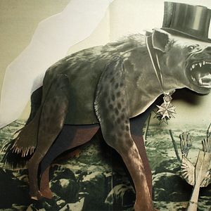 Bilder Johnny & Me - Eine Zeitreise mit John Heartfield