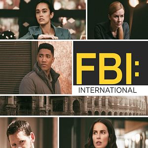 Bilder FBI: International