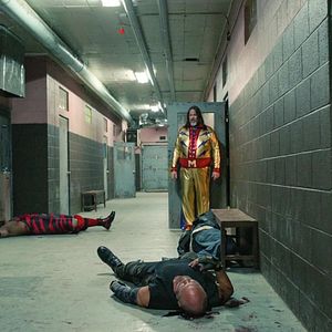 Bilder The Manson Brothers Midnight Zombie Massacre