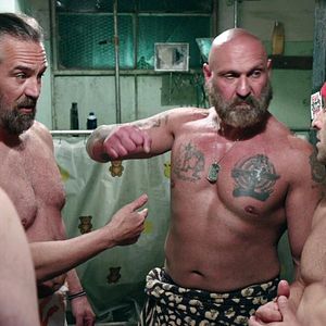 Bilder The Manson Brothers Midnight Zombie Massacre