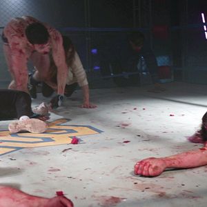 Bilder The Manson Brothers Midnight Zombie Massacre