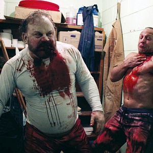 Bilder The Manson Brothers Midnight Zombie Massacre