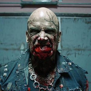 Bilder The Manson Brothers Midnight Zombie Massacre