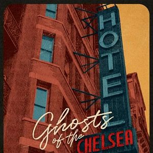 Bilder Ghosts of the Chelsea Hotel (and Other Rock & Roll Stories)