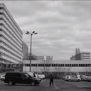 Bilder The Woddafucka Thing