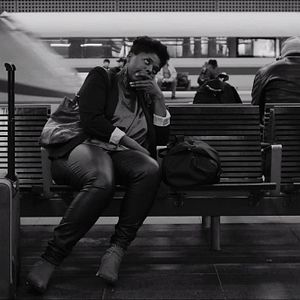 Bilder The Woddafucka Thing