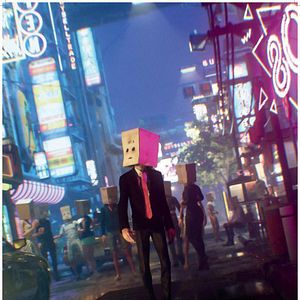 Bilder Schirkoa: In Lies We Trust