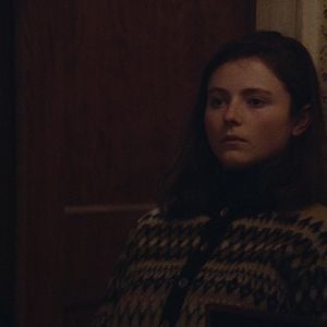 Bilder Thomasin McKenzie