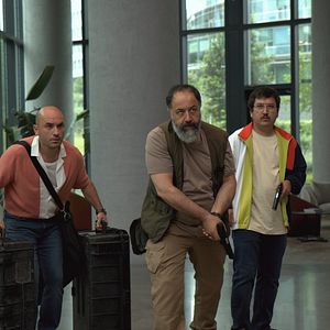 Bilder Ölümlü Dünya 2