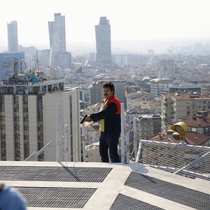 Bilder Ölümlü Dünya 2