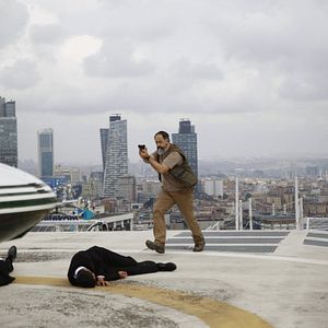 Bilder Ölümlü Dünya 2