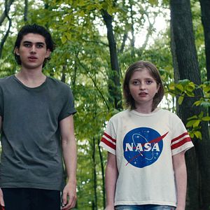 Bilder Charlie Evans