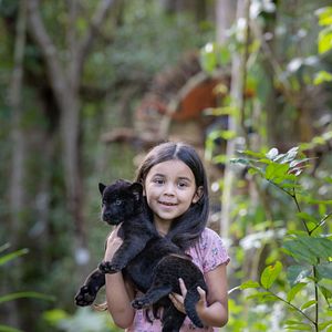 Bilder Airam Camacho