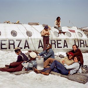 Bilder Die Schneegesellschaft
