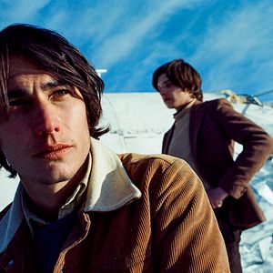 Bilder Die Schneegesellschaft