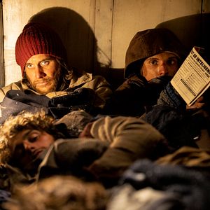 Bilder Die Schneegesellschaft