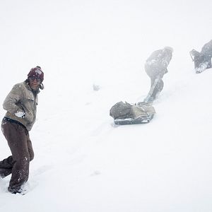 Bilder Die Schneegesellschaft