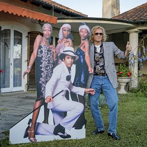 Bilder Matthias Schweighöfer