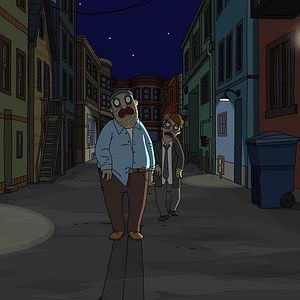 Bilder Bob's Burgers