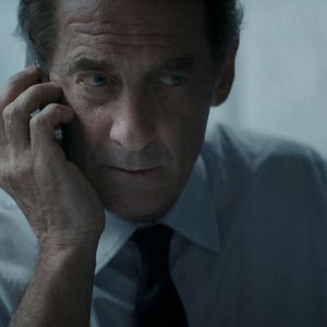 Bilder Vincent Lindon