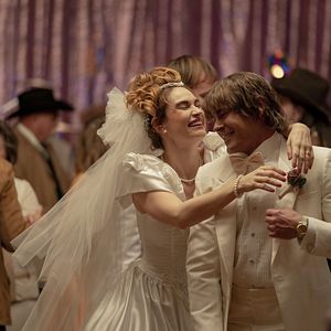 Bilder The Iron Claw