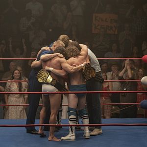 Bilder The Iron Claw