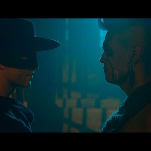 Bilder Miguel Bernardeau