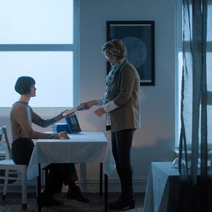 Bilder Haus der Stille