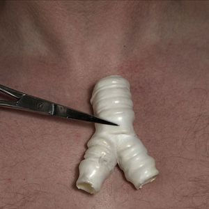 Bilder Bad Surgeon: Liebe unter dem Messer