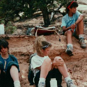 Bilder Hell Camp: Teen Nightmare