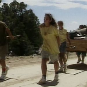 Bilder Hell Camp: Teen Nightmare