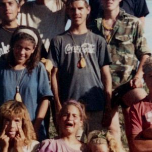 Bilder Hell Camp: Teen Nightmare