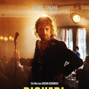 Bilder Rickerl - Musik is höchstens a Hobby