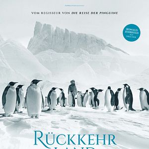 Bilder Rückkehr zum Land der Pinguine