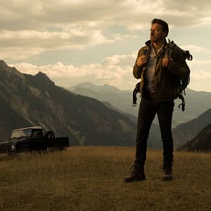 Bilder Samuel Le Bihan