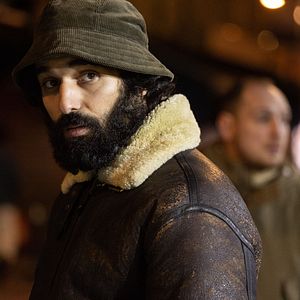 Bilder Syrus Shahidi