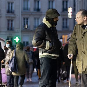 Bilder Syrus Shahidi