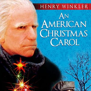 Bilder An American Christmas Carol (TV)